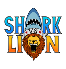 SharkvsLion