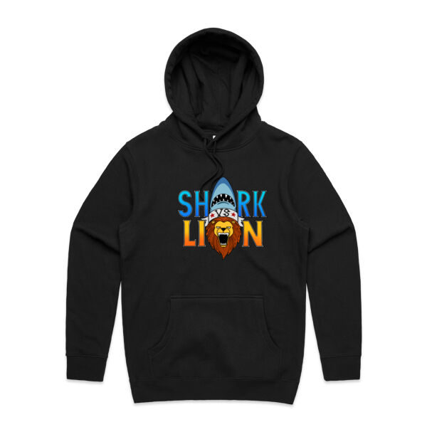 Men's Sweat Shirt Thumbnail