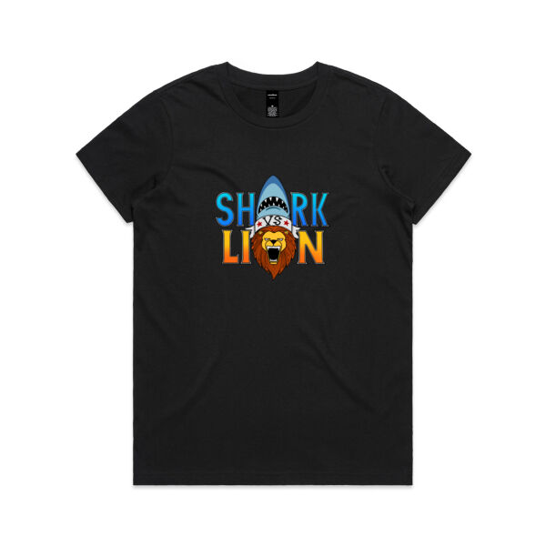 Women's Tee Thumbnail