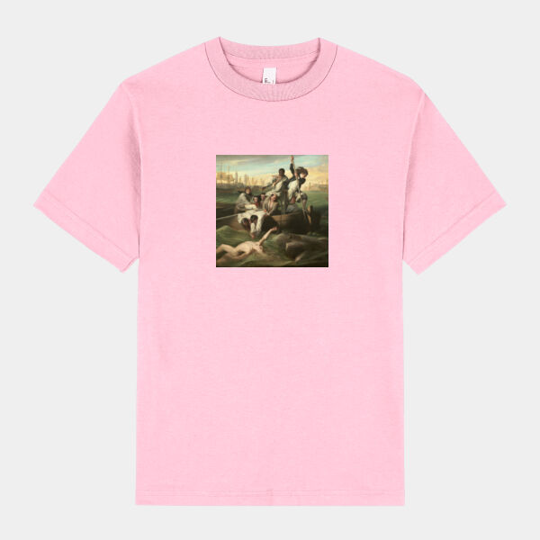 Battle On Tee Thumbnail